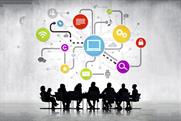 Digital 'maturity' means more than apps or Twitter