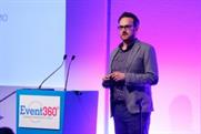 Just Eat's CMO discussed the brand's bold events campagin