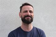 Denney: new creative director
