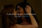 Match.com's ongoing 'Imperfections' campaign