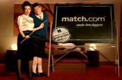 Match.com: escapes ad ban