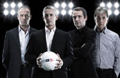 'Match of the Day': introduced game
