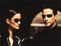 'Matrix Reloaded': viral backing for song