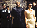 'Matrix Reloaded': boosted AOL coffers