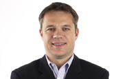 Matthew Stanton, the new chief financial officer of ACP Magazines 