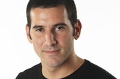 O'Riordan: managing director of Lemon Digital Production