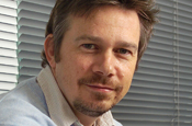 Hutchison: heading Cogent Analytics