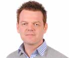Matt Ramsay is new CEO