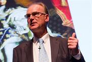 Dr Matt Ridley: (picture credit: IAB Engage 2013)