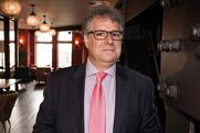 Advertising Week's Scheckner: 'I know how to do showbiz'