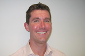 Shepherd: appointed as managing director of UK sales