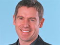 Smith: presenting 'The Championship'