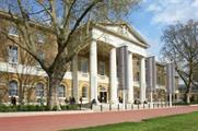 Four UK fashion venues for hire