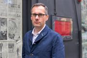 Matthew Charlton: the chief executive of Brothers and Sisters