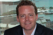 Coulter: establishing a presence in China