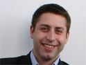 McMinn: new head of business development