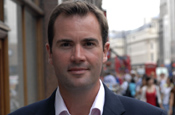 Millard-Beer: appointed director of international development