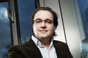 Channel 4's 4DS: Gower to step down as its boss