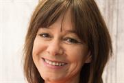 Maureen Rice, editor-in-chief, Cedar