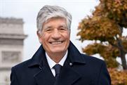 Maurice Lévy