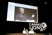 Lévy: said the merger’s collapse gave Sorrell ‘opportunity to laugh’