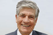 Levy: 'decisive and transformational step'
