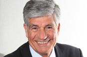 Levy: chairman and CEO of Publicis