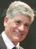 Levy: want to 'own' the digital market