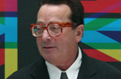 Lord Saatchi: creative industries 'a force for good'