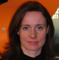 Gregson: leading team at Claydon Heeley