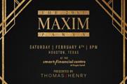 Maxim to host party for Super Bowl 2017