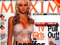 Maxim: looking to boost flagging sales