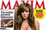 Maxim: bought by Quadrangle