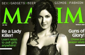 Maxim: Dennis's first India venture