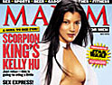 Maxim US: TV hopes