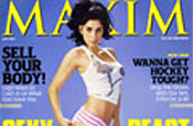 Maxim US: deal is close