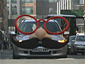 Mazda: Congestion Charge viral film