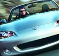 Mazda: Ion to support sales