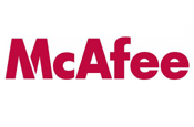 McAfee: joining forces with Yahoo!