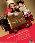 McArthurGlen: Christmas campaign through Publicis Dialog