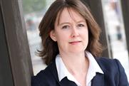 Fiona McBride: partner and trade mark attorney at Withers & Rogers