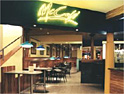 McCafe: no 'golden arches'