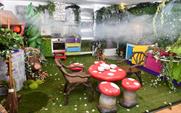 McCain create an ultimate teatime experience for one Brighton family
