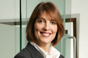 GMG chief executive Carolyn McCall