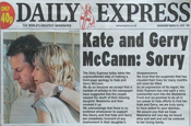 Express: pays damages