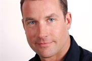 Duncan McCrum: head of digital at MTV Networks