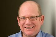 Loren McDonald: vice-president of industry relations at Silverpop