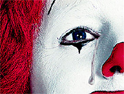 McDonald's: Ronald's tears for Cantalupo