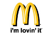 McDonald's: US chief retires