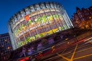 McDonald's sweeps the board at Outdoor Media Awards 2019